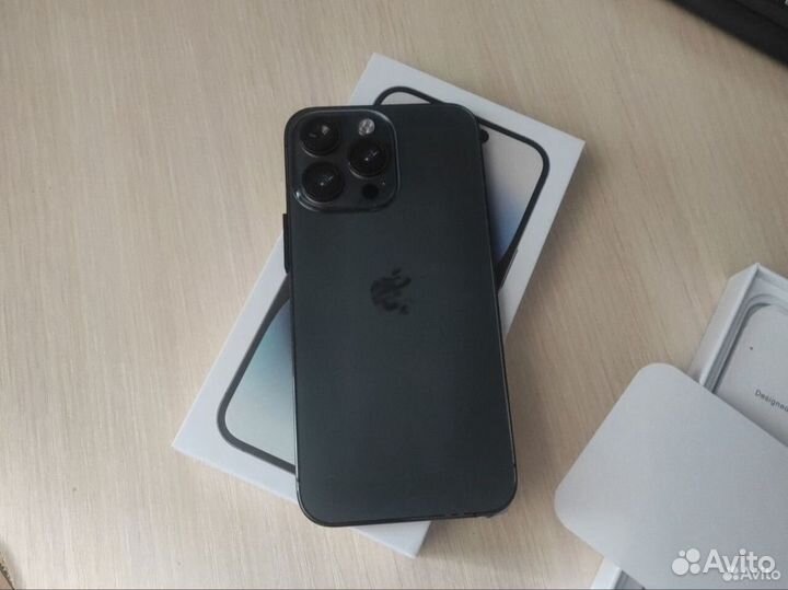 iPhone 14 pro max 128gb