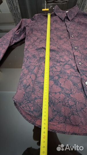 Рубашка paul smith оригинал L