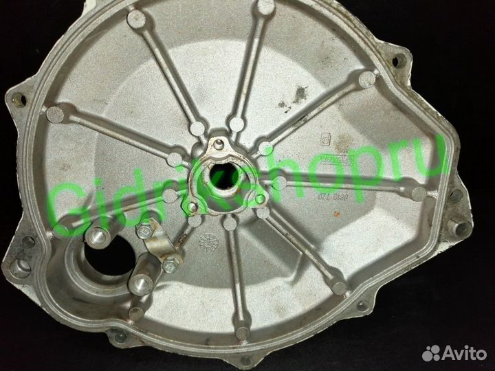 Sea-doo brp 787 крышка pto