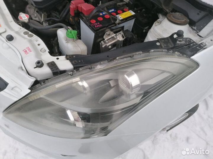 Фара передняя левая Suzuki Swift ZD72S K12B 2013