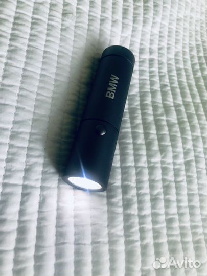 Фонарик BMW (оригинал)