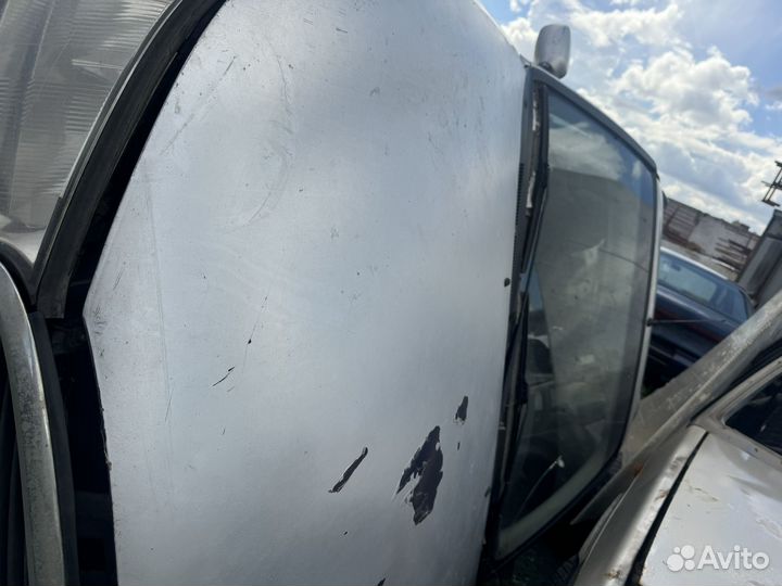 Ford мондео2 разбор