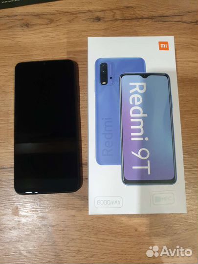 Redmi 9т