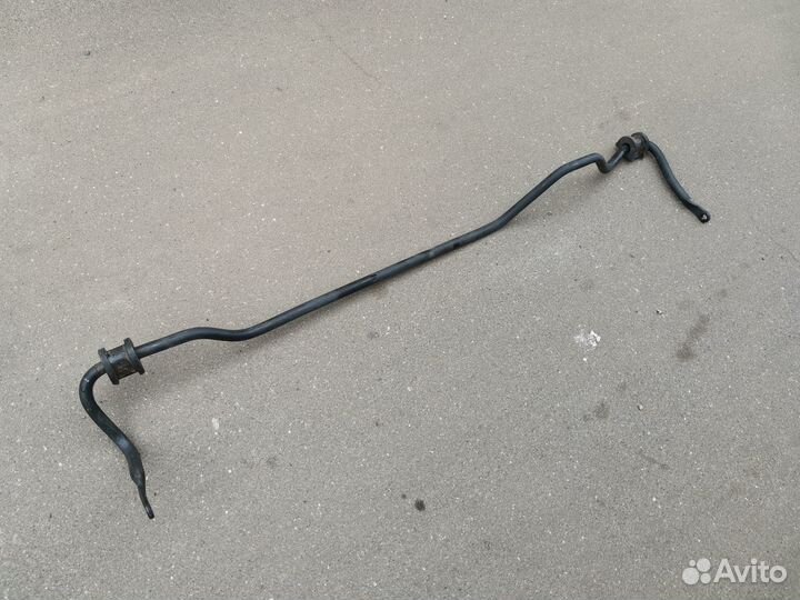 Стабилизатор задний Subaru Impreza WRX GGA GG G11