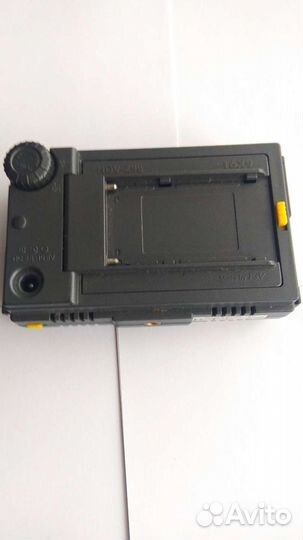 Свет для фото/видео