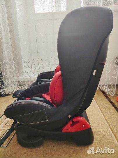 Детское автокресло