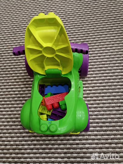 Машинка каталка толокар для детей