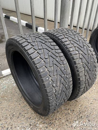 Pirelli Ice Zero 245/45 R19 102H