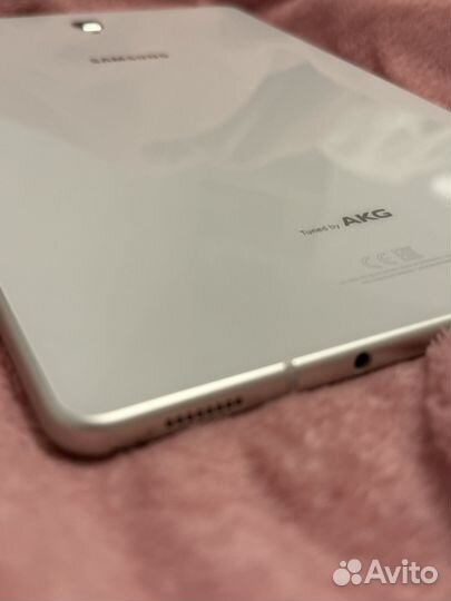 Samsung galaxy tab s4