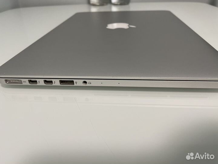 Apple MacBook Air 13 2015