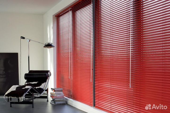 Жалюзи горизонтальные Знаменск