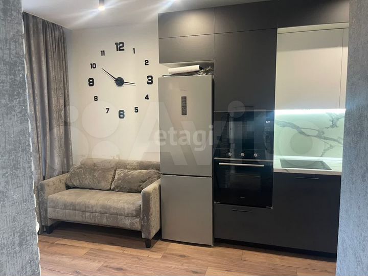 2-к. квартира, 50 м², 3/9 эт.