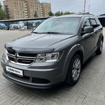 Dodge Journey 2.4 AT, 2019, 68 000 км, с пробегом, цена 2 280 000 руб.