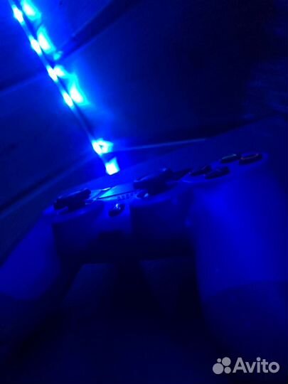 Sony playstation 4 slim 500gb
