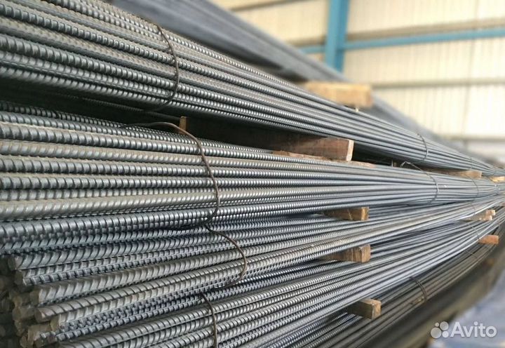 Арматура для монтажа перекрытий