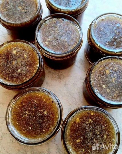 Любовный мед для мужчин