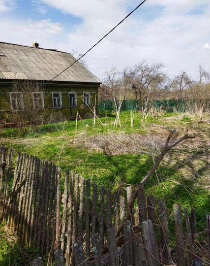 Участок 30 сот. (ИЖС)