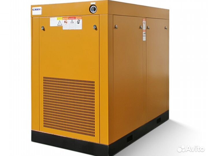 Компрессорная станция Berg вк-7.5О-500