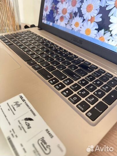 Asus