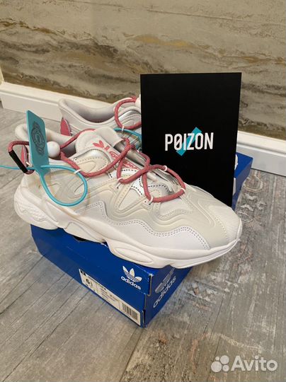 Кроссовки Adidas
