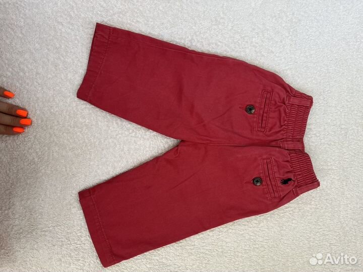 Детская одежда для мальчиков