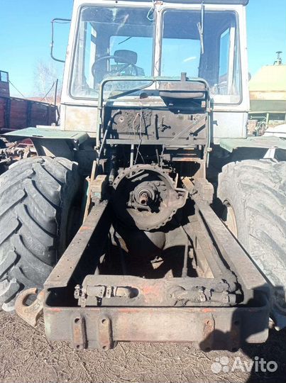 Кабина для Трактора хтз Т-150К, 1985