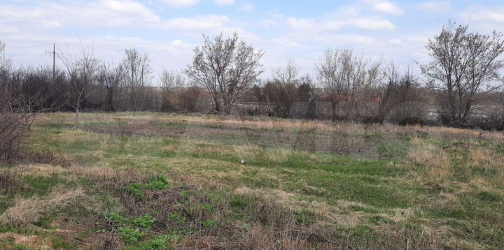 Участок 43,4 сот. (ИЖС)