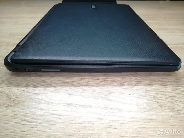 Ноутбук Acer