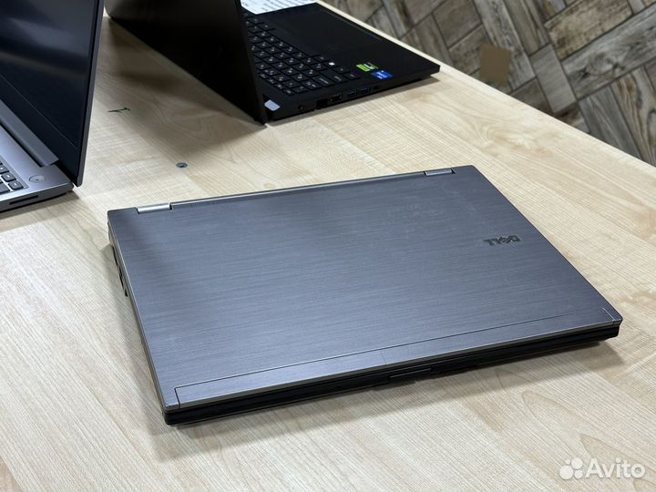 Dell latitude e6410