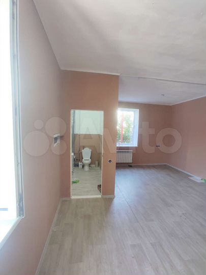 Свободного назначения, 31 м²