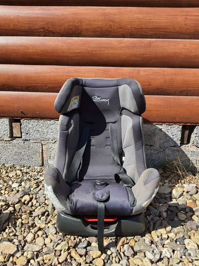 Детское автокресло от 0 до 13