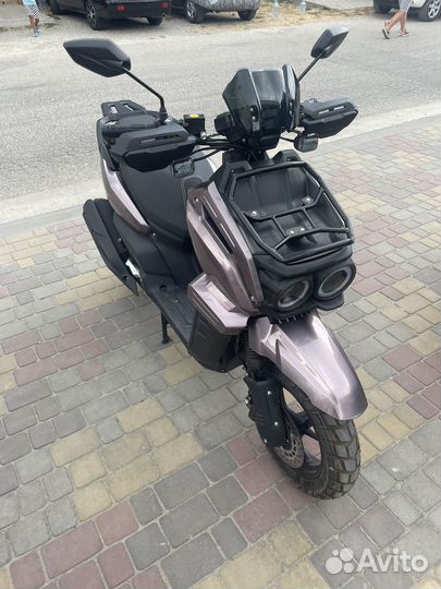 Скутера 50/150