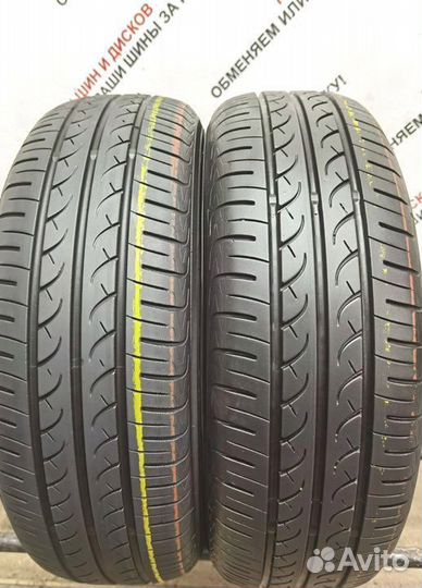 Yokohama BluEarth Ecos ES31 195/65 R15 91S