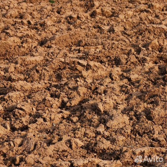 Купить грунт на поднятие участка