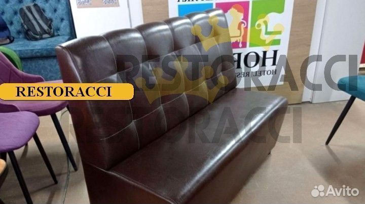 Диван от производителя / Дизайн для дома и кафе