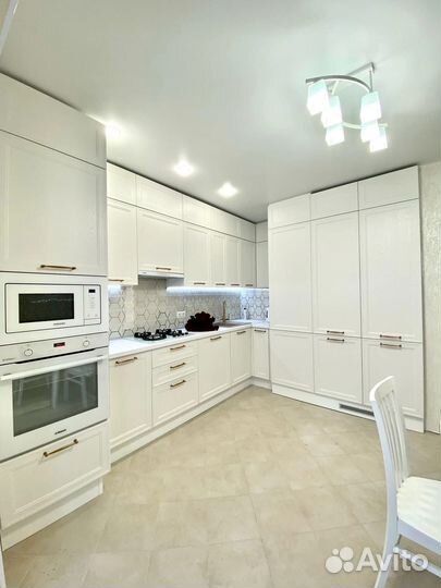 Кухни на заказ от производителя в Челябинске