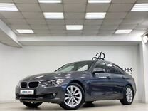 BMW 3 серия 2.0 AT, 2015, 159 500 км, с пробегом, цена 2 180 000 руб.