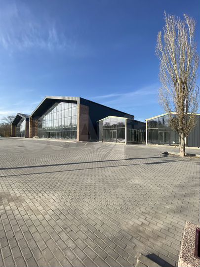 Торговая площадь, 50 м²
