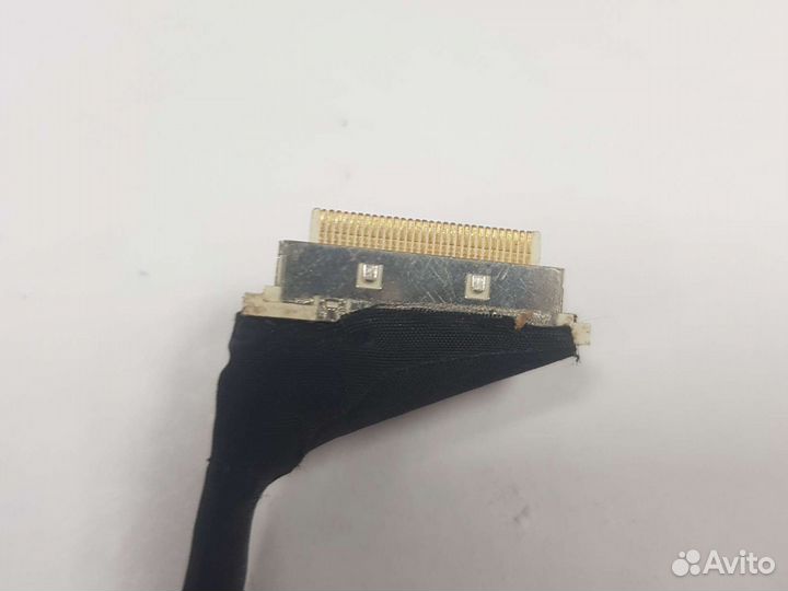 Шлейф матрицы acer e1-571g