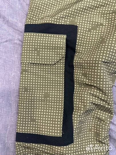 Сноубордические штаны dc