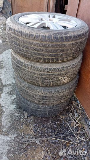 Matador MP 47 Hectorra 3 205/55 R16