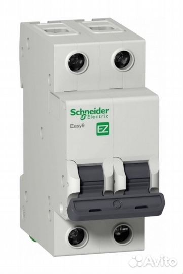 Автомат, дифавтомат Schneider Electric