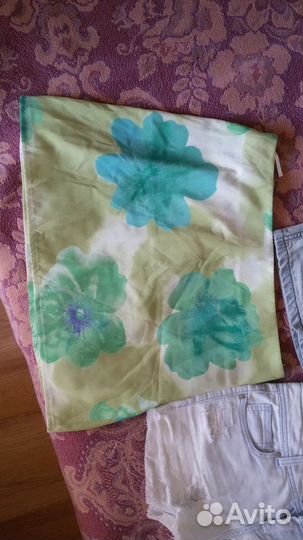 Женские вещи пакетом 40 42