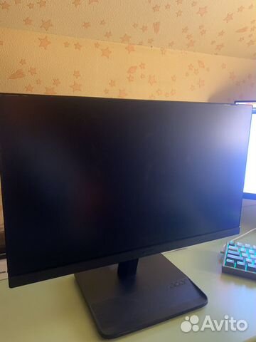 Монитор Acer ET221Qbd