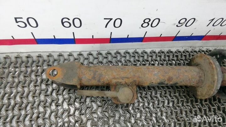 Амортизатор/стойка передняя левая Chrysler 300C