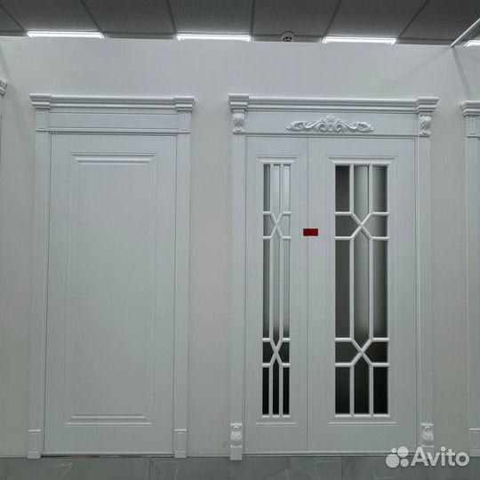 Двери межкомнатные скрытые y-2239