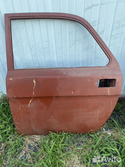 Двери волга 3110 31105