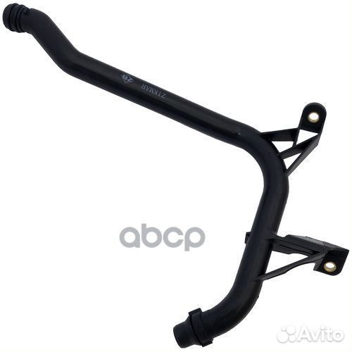 Патрубок системы охлаждения Z68868R Zikmar