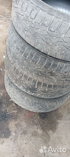 Nokian Tyres Nordman 7 185/65 R15