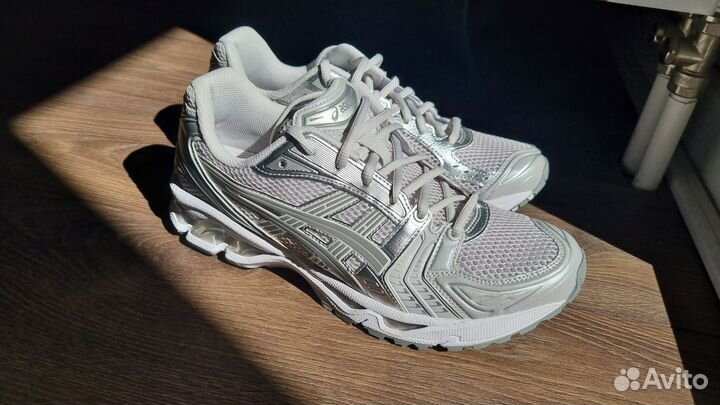 Ооигинал Asics gel kayano 14